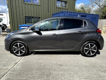 Used Peugeot 208 2018 for sale - 78575314: Photo