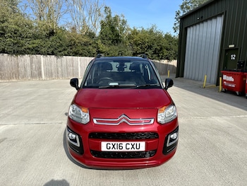 Used Citroen C3 Picasso 2016 for sale - 79301614: Photo