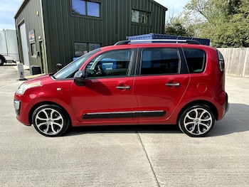 Used Citroen C3 Picasso 2016 for sale - 79301614: Photo