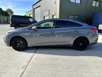 Used Hyundai i40 2017 for sale - 78826658: Photo