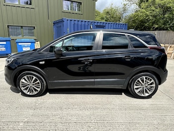 Used Vauxhall Crossland X 2020 for sale - 78615803: Photo