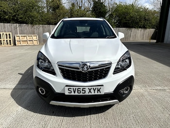 Used Vauxhall Mokka 2015 for sale - 78575302: Photo