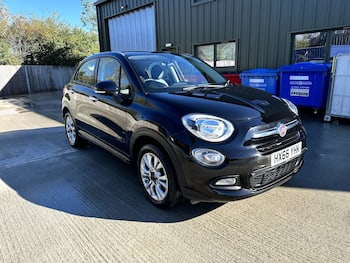 Used Fiat 500X 2017 for sale - 79779411: Photo