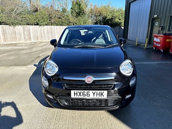 Used Fiat 500X 2017 for sale - 79779411: Photo
