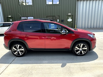 Used Peugeot 2008 2017 for sale - 79023767: Photo