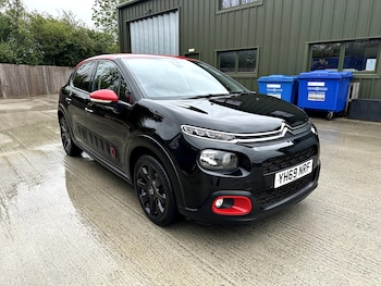 Used Citroen C3 2019 for sale - 78883312: Photo