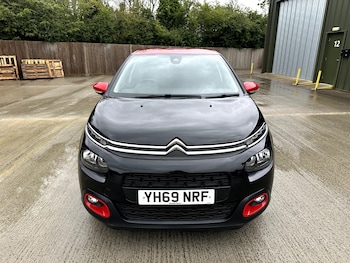 Used Citroen C3 2019 for sale - 78883312: Photo
