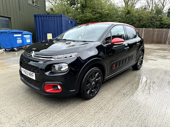 Used Citroen C3 2019 for sale - 78883312: Photo