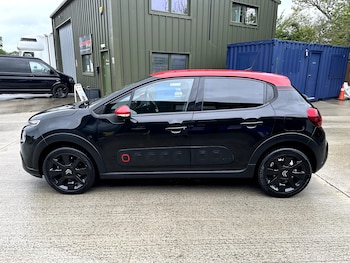 Used Citroen C3 2019 for sale - 78883312: Photo