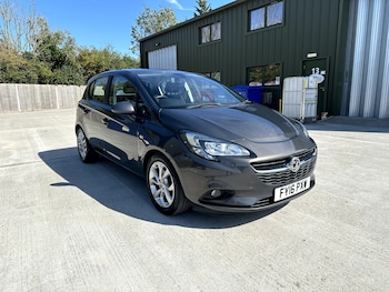 Used Vauxhall Corsa 2016 for sale - 79381035: Photo