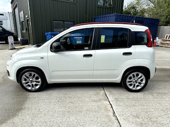 Used Fiat Panda 2017 for sale - 78840761: Photo