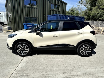 Used Renault Captur 2019 for sale - 78897475: Photo