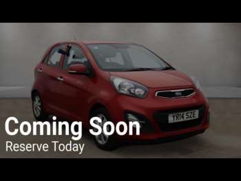 2014 (14) - 1.25 2 Hatchback 5dr Petrol Auto Euro 5 (84 bhp)