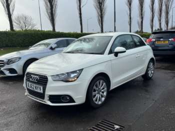 Used Audi A1 2012 for sale - 74483378: Photo