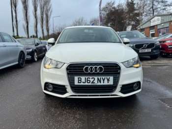 Used Audi A1 2012 for sale - 74483378: Photo