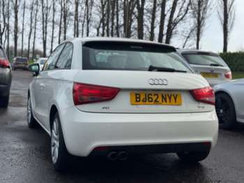 Used Audi A1 2012 for sale - 74483378: Photo