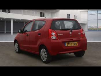 Used Suzuki Alto 2013 for sale - 70274229: Photo