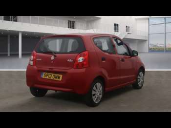 Used Suzuki Alto 2013 for sale - 70274229: Photo