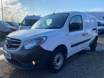 Used Mercedes-Benz Citan 2016 for sale - 67223072: Photo