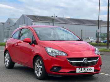 2015 (15) - 1.4 EXCITE AC ECOFLEX 3d 89 BHP 3-Door
