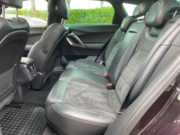 Used Citroen DS5 2014 for sale - 63254059: Photo 11