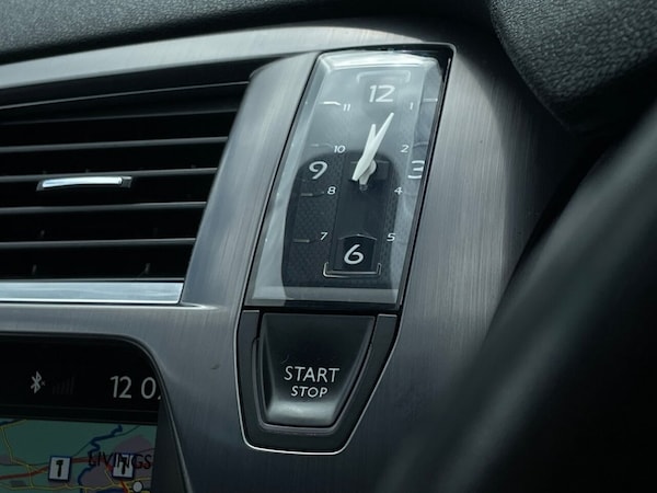 Used Citroen DS5 2014 for sale - 63254059: Photo 21