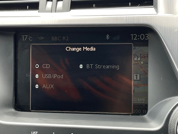Used Citroen DS5 2014 for sale - 63254059: Photo 23