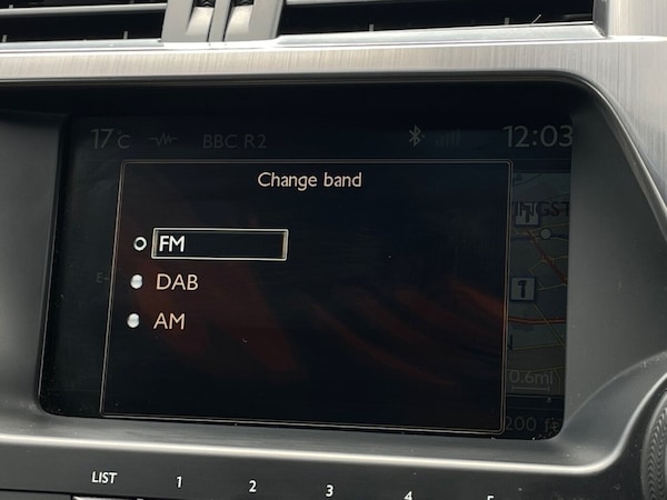 Used Citroen DS5 2014 for sale - 63254059: Photo 24
