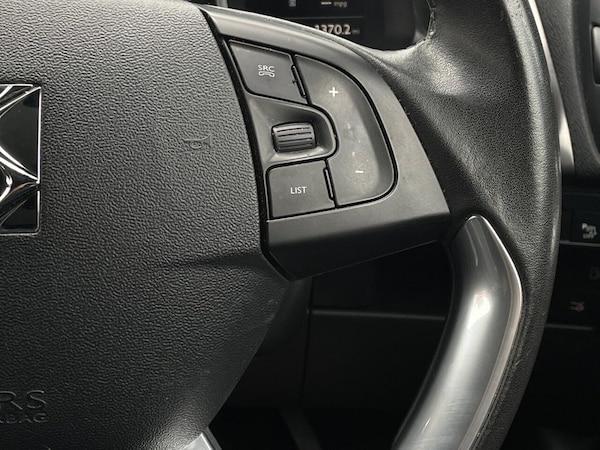 Used Citroen DS5 2014 for sale - 63254059: Photo 31