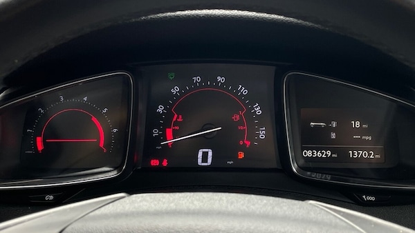 Used Citroen DS5 2014 for sale - 63254059: Photo 32