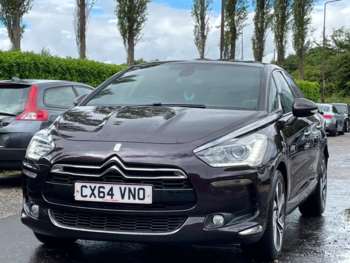 Used Citroen DS5 2014 for sale - 63254059: Photo