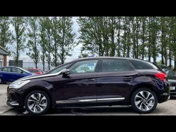 Used Citroen DS5 2014 for sale - 63254059: Photo