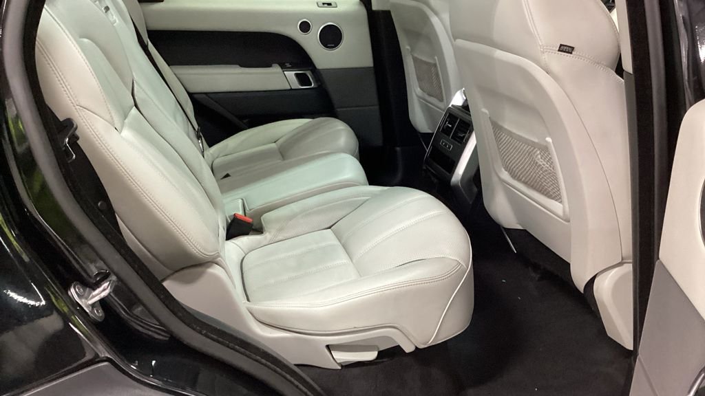 Used Land Rover Range Rover Sport 2015 for sale - 77764894: Photo 10