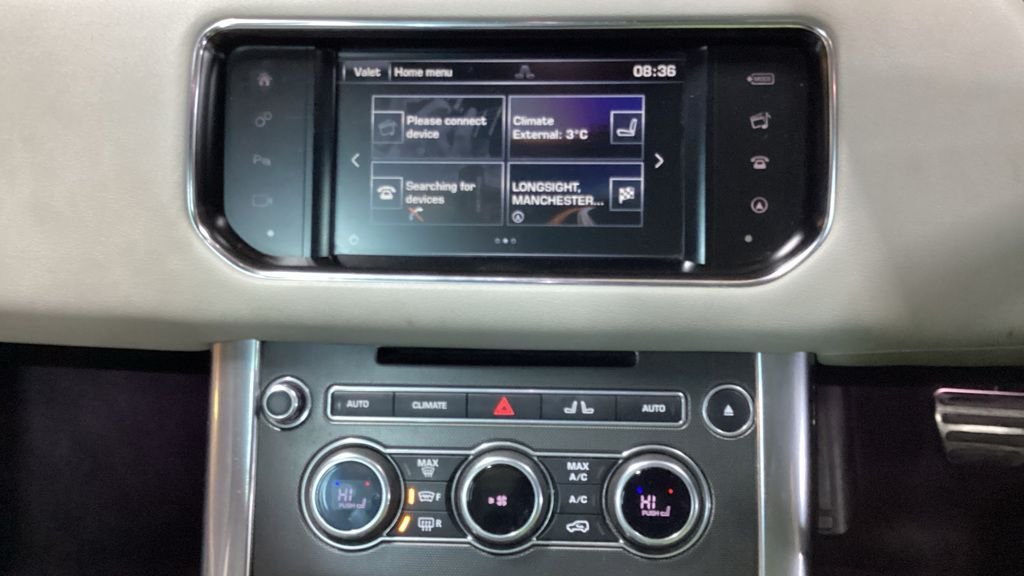 Used Land Rover Range Rover Sport 2015 for sale - 77764894: Photo 13