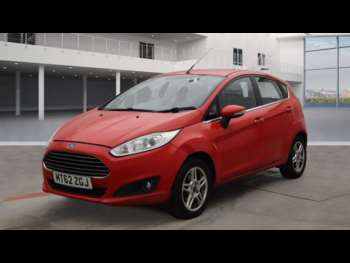 Used Ford Fiesta 2013 for sale - 70271868: Photo