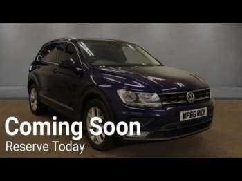 2017 (66) - 2.0 TDi 150 4Motion SE Nav 5dr DSG