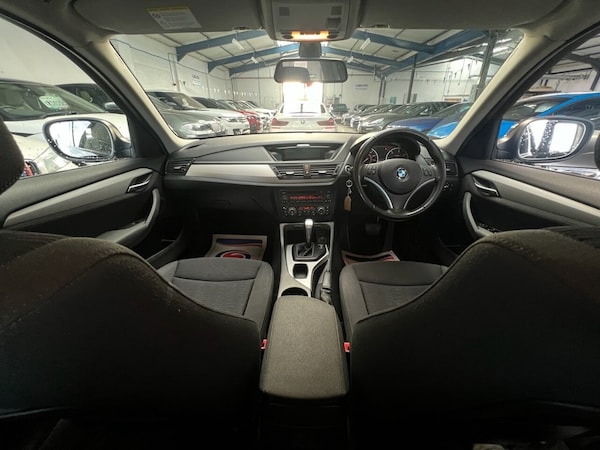Used BMW X1 2010 for sale - 68857321: Photo 15