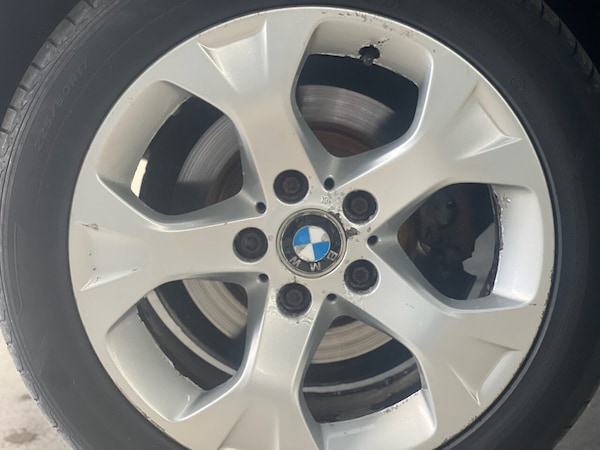 Used BMW X1 2010 for sale - 68857321: Photo 17