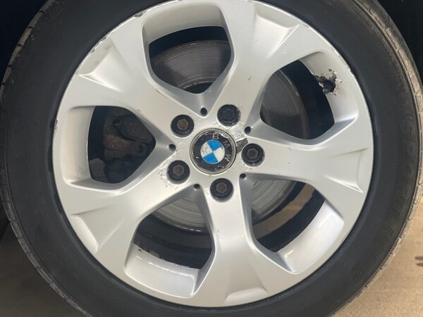 Used BMW X1 2010 for sale - 68857321: Photo 18