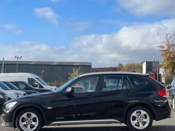 Used BMW X1 2010 for sale - 68857321: Photo