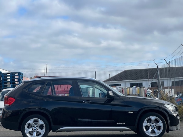 Used BMW X1 2010 for sale - 68857321: Photo 8
