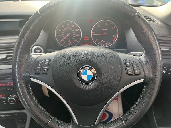 Used BMW X1 2010 for sale - 68857321: Photo 9