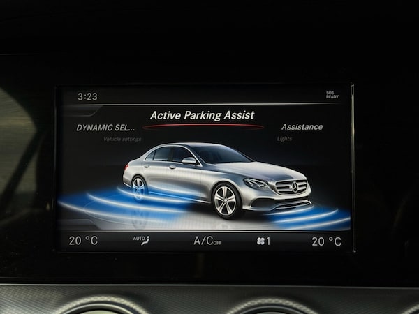 Used Mercedes-Benz E-Class 2017 for sale - 73608693: Photo 31