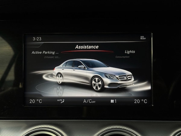 Used Mercedes-Benz E-Class 2017 for sale - 73608693: Photo 33