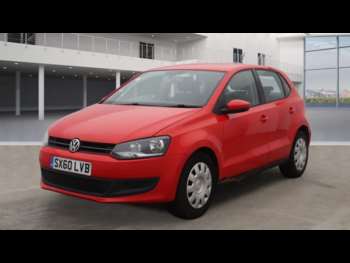 Used Volkswagen Polo 2010 for sale - 68439332: Photo
