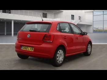 Used Volkswagen Polo 2010 for sale - 68439332: Photo