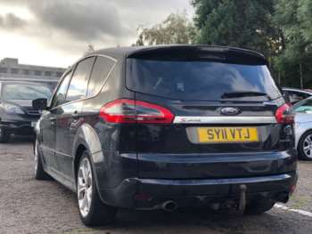 Used Ford S-Max 2011 for sale - 74483621: Photo