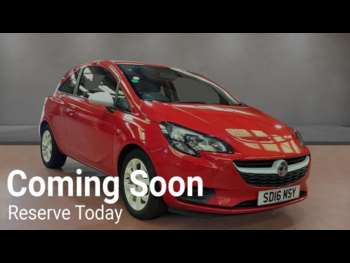 2016 (16) - 1.4i ecoFLEX Sting Hatchback 3dr Petrol Manual Euro 6 (75 ps)