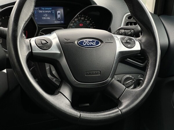 Used Ford C-Max 2015 for sale - 67487657: Photo 13