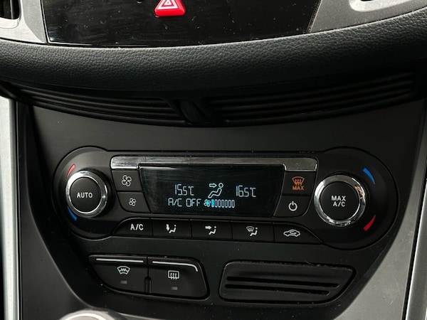 Used Ford C-Max 2015 for sale - 67487657: Photo 16